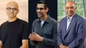 Unicorn in the USA: Indians aren’t stealing American jobs; they are building entire HR departments