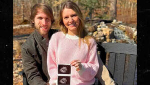 ‘Compared to Hitler’: YouTuber couple faces backlash for terminating pregnancy after learning unborn child had Down syndrome