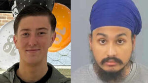 ‘Gurdwara is empty’: Sikhs scared to come out of houses in Southampton after Vickrum Digwa killed Henry Nowak