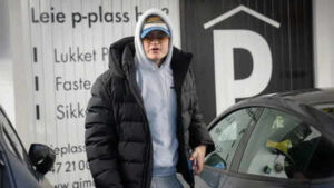 Marius Borg Hoiby: Norway crown prince’s stepson sentenced to four years in prison over rape, domestic violence