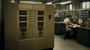75 years ago, a room-sized machine changed the world: The story of UNIVAC I |