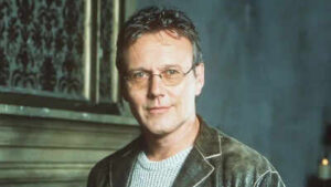 Anthony Head: British actor Anthony Head dies at 72, leaving a legacy across Buffy, Ted Lasso and Merlin | World News