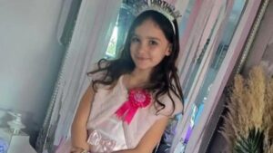 UK teenager accused of murdering 9-year-old girl claims she ‘walked into the knife’ during playfighting | World News