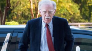 Former NSA-turned-Trump critic, John Bolton to plead guilty over retaining classified documents: Report