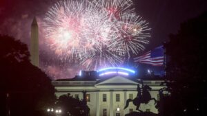 ‘Attacks stopped cold’: FBI says it thwarted ‘potential threat’ to White House UFC event