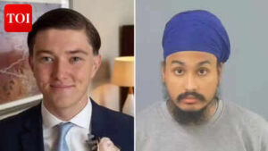‘So sorry’: Hampshire police chief apologises over Henry Nowak’s arrest after Indian-origin Sikh man misled officers
