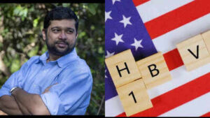 ‘Panic, uncertainty’: Indian techie recalls moment when friends asked him to leave his own wedding and fly to US