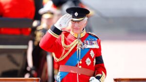 Why King Charles III marks his official birthday in June despite a November birth: What is trooping the colour? | World News