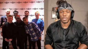 KSI’s departure from Sidemen triggers fresh debate after group releases clarifying statement