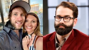 “They are psychopaths”: Matt Walsh erupts after Jesse Ridgway and Ashley end pregnancy over Down syndrome diagnosis