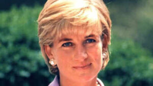 Quote of the day by Princess Diana: “Carry out a random act of kindness, with no expectation of reward, safe in the knowledge that one day someone…” | World News
