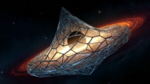 Scientists crack a 30-year-old mystery about how black holes form without a dying star |