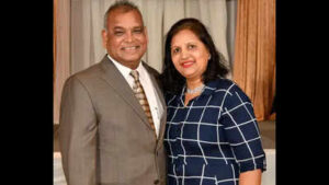 Indian-origin philanthropist who donated $5.5 million to Texas hospital says she’s uncomfortable with publicity: ‘We don’t advertise’