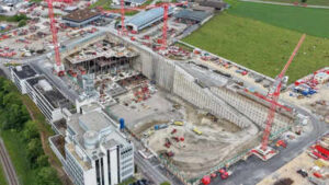 Switzerland is building the world’s largest underground battery that could power 210,000 homes for a day | World News