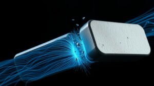 The magnetic wall that could replace drilling: A 29-year-old’s breakthrough invention |