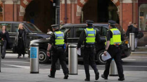 Raid on Israeli defence firm in UK: 4 Palestine Action activists jailed after court finds ‘terror link’