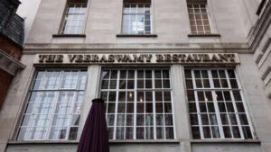‘Hell-bent’: UK’s oldest Indian restaurant takes Crown Estate to court over eviction, co-owner Ranjit Mathrani says all negotiations failed