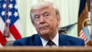 Donald Trump: US lawmakers defy Trump in voting to end Iran war, plan to deny him funds for MAGA insurrectionists