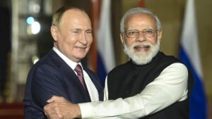 India-Russia Relations: ‘Useless to try to pressurise PM Modi’: Putin says India-US ties won’t affect Russia ties, praises economic growth