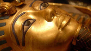 Was King Tut’s desert glass born from a cosmic explosion: New Zircon discovery sparks wild debate | World News