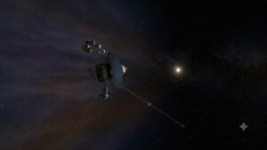 NASA’s Voyager 1 left Earth in 1977; now its signal takes over 22 hours to reach us and it is still sending data