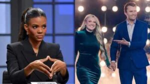 “Truth will win”: Candace Owens mocks Erika Kirk’s tears as Tyler Robinson hearing begins in Utah