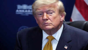 Us Spain Trade: ‘Wasted cause’: Why Trump wants to cut off trade with Spain