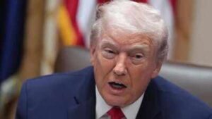 Donald trump fires final two US election commissioners ahead of 2026 midterms polls | World News