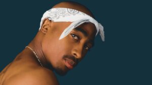 Quote of the day by Tupac Shakur: ‘Death is not the greatest loss in life. The greatest loss is…’ and the 1979 literary mystery behind hip-hop’s most unshakeable battle cry