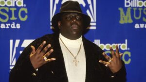 Quote of the day by The Notorious B.I.G: ‘Stay far from timid, only make moves when your heart’s in it…’ and the 1997 Brooklyn strategy for relentless success
