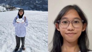 Singapore student Siti Aishah Siregar left home saying she was going to college; hours later her family found her passport missing and a Cambodia flight ticket in her email