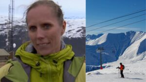 A Swedish doctor spent 80 minutes trapped beneath river ice. Months later, she returned to work after one of medicine’s most extraordinary recoveries | World News