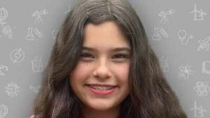 Abigail Stein: Meet Abigail Stein, the 13-year-old Nashville student who designed affordable ‘allergy spoons’: ‘You don’t need a $200 machine to change the world’