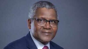 Aliko Dangote To Donate: Africa’s richest billionaire plans to donate one-third of his $36bn wealth to charity
