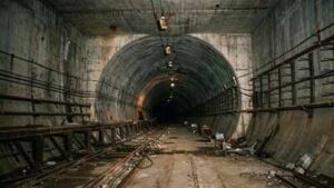 America cancelled the world’s most powerful particle collider, leaving a 22.5-km tunnel hidden beneath Texas for more than 30 years | World News