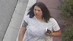 Interpol-wanted woman in Monaco bombing case found shot dead near Kyiv; two detained
