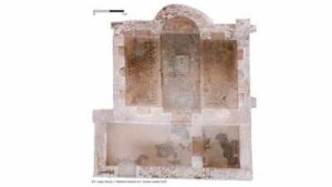 Archaeologists discovered Spain’s oldest known Roman library inside a villa in Córdoba | World News