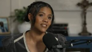 Candace Owens under fire from conservatives; Tyler Robinson-Charlie Kirk case comments trigger fresh controversy