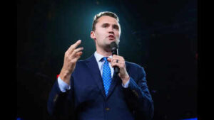 Quote of the day by Charlie Kirk: ‘I can’t stand the word empathy. I think it is a made-up, new-age term’