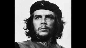 Quote of the day by Che Guevara: “We cannot be sure of having something to live for unless…” | World News