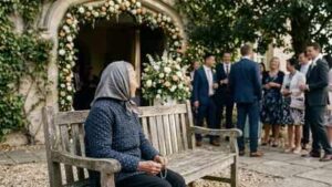 Chinese man didn’t invite his mother to his wedding because he was ashamed of her looks; boss fired him and gave her the job