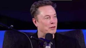Elon Musk claims SpaceX will send thousands of people to the Moon and Mars within the next 10 years |
