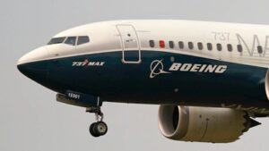‘Could result in injuries’: FAA flags incorrectly installed seats on several Boeing 737 Max jets