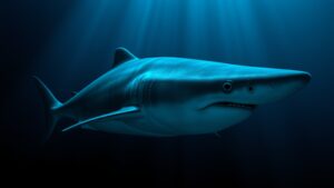 How the Greenland shark’s 400-year lifespan could help scientists protect human eyesight |
