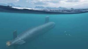 Indonesia’s new Scorpène submarine can stay at sea for 80 days: Here’s what makes it special | World News
