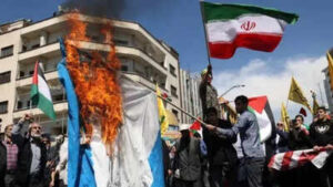 ‘Zionist regime will not be safe’: Iran warns US, Israel vows retaliation for attacks