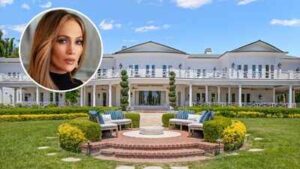 Estate Azria: The $88M LA mansion, even Jennifer Lopez eyed, sells after 11 years at less than half its price: Guess who bought it? |