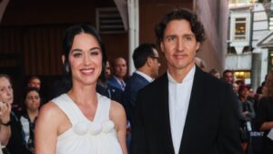 Justin Trudeau Tiktok: Justin Trudeau makes TikTok dancing debut in Katy Perry’s ‘Watch It Burn’ video