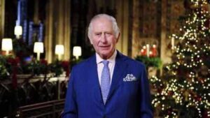 Quote of the day by King Charles: “Whatever may be your background or beliefs, I shall…” | World News