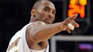 Quote of the day by Kobe Bryant: “I don’t want to be the next Michael Jordan, I only want to be…” – a timeless lesson on authenticity, self-belief and creating your own legacy | World News